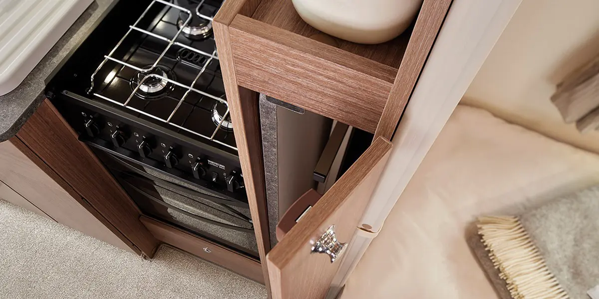 Phoenix 642 dedicated table storage