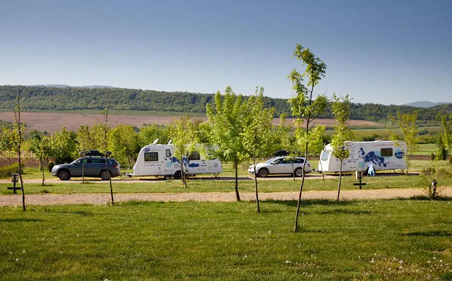 Picture of Camping Veliko Tarnovo, Dragizhevo, Bulgaria