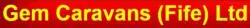 Gem Caravan care
