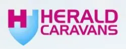 Herald caravans
