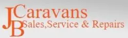 JB caravans