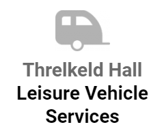 Threlkeld Hall