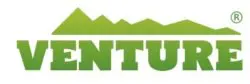 Venture caravans logo