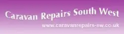 caravan repairs south west