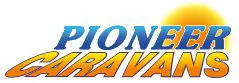 pioneer caravans