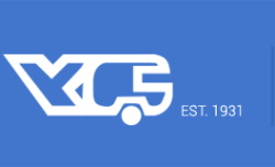 yorkshire caravans logo