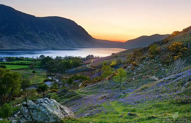 Hunt for Peter Rabbit in the Lake District