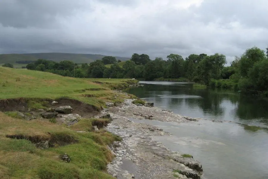 River Wharfe