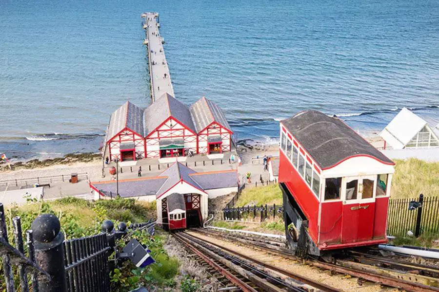 Saltburn-by-the-Sea