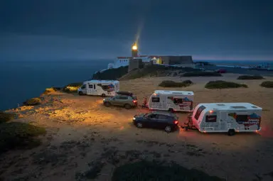 Sahara Challenge Sagres