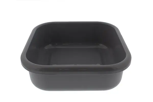 PRIMA square washing up bowl