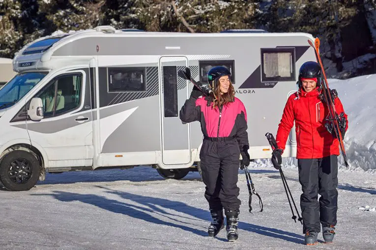 There are so many adventures you can go on in your Bailey motorhome