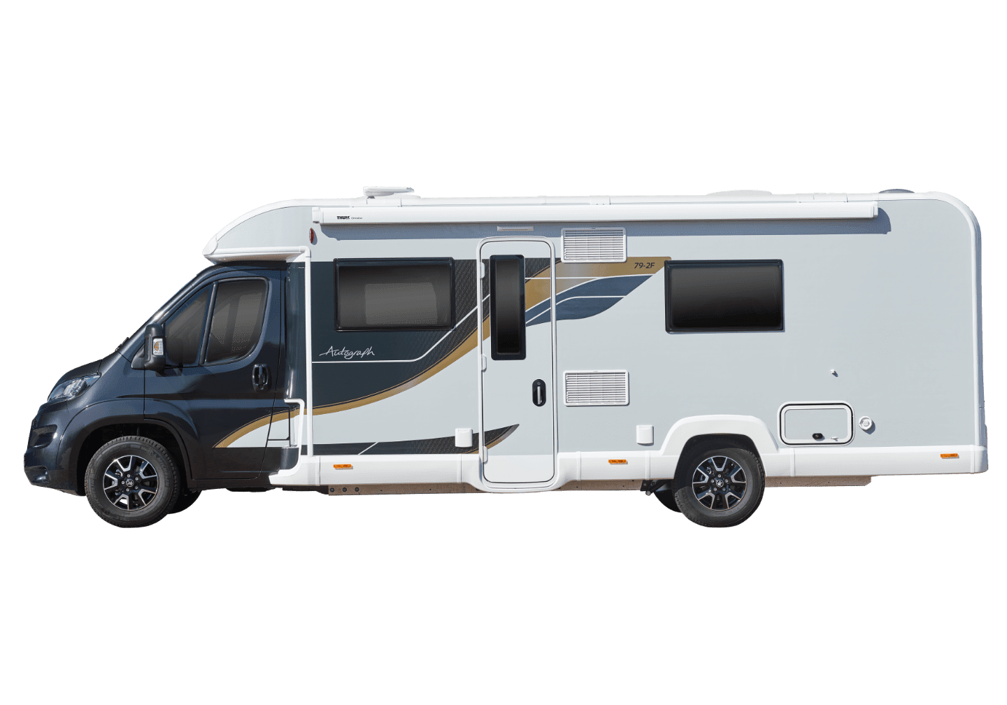 Bailey Autograph Spare Parts Reviewmotors.co