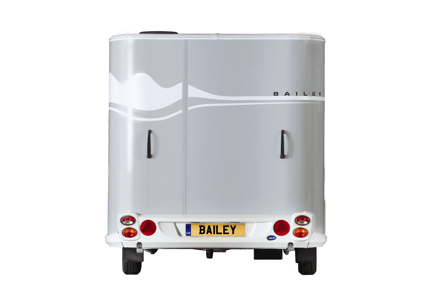 Discovery D44 Bailey of Bristol Discovery D44 Bailey of Bristol
