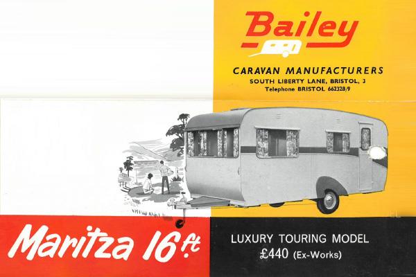 Heritage-Bailey-Maritza-1960s
