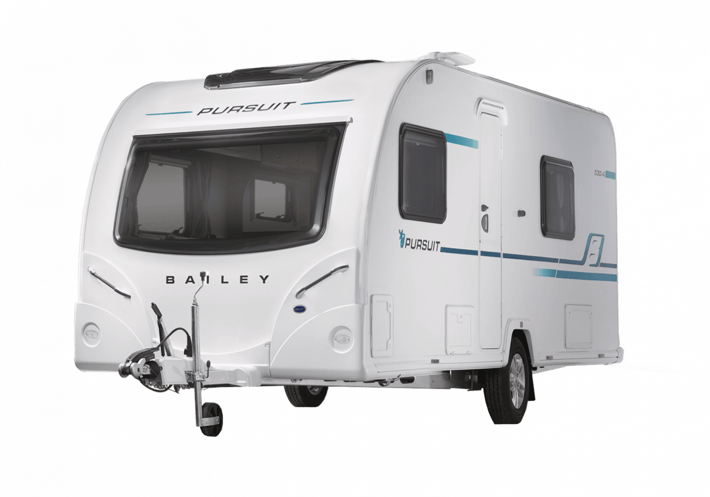 Pre-Owned Touring Caravans - Bailey of Bristol