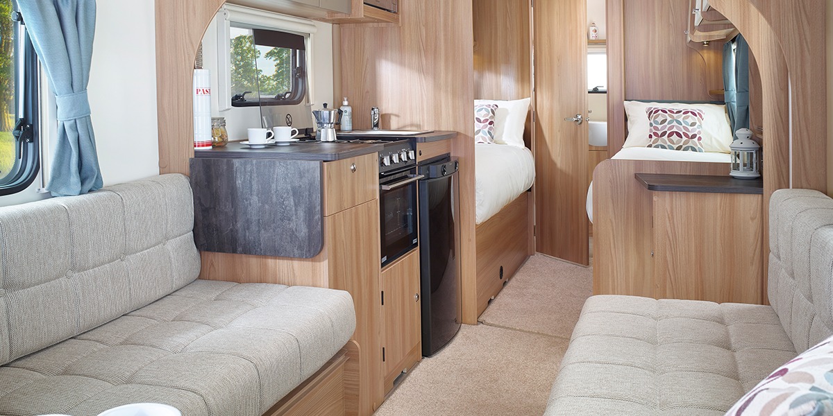 Pursuit Series 2 5504 Bailey of