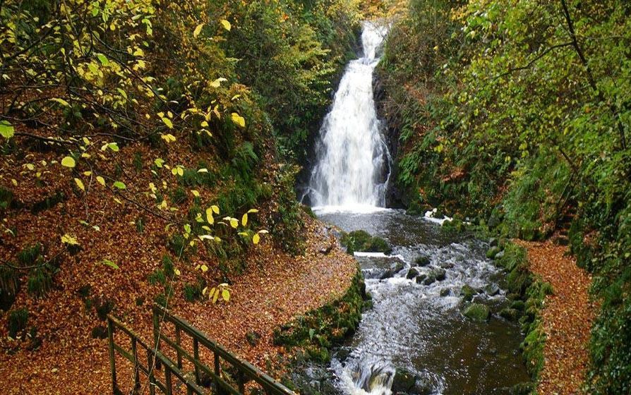 Experience the great outdoors in Northern Ireland - Bailey of Bristol