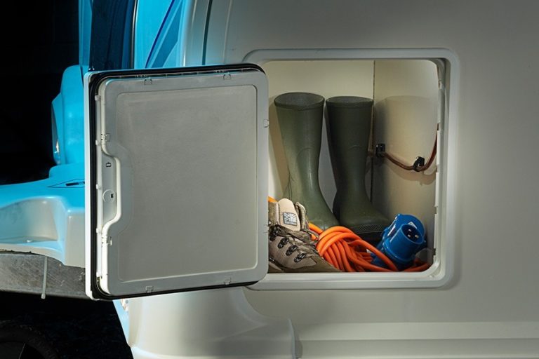 Pegasus Series 1 Bailey of Bristol