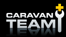 caravan team