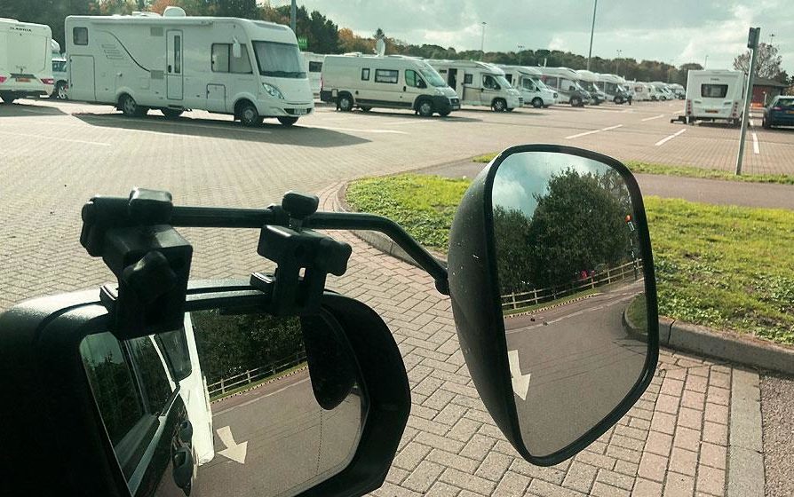 Ten top tips to Towing Bailey of Bristol