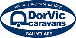dorvic caravans