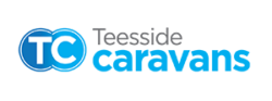 teeside caravans logo