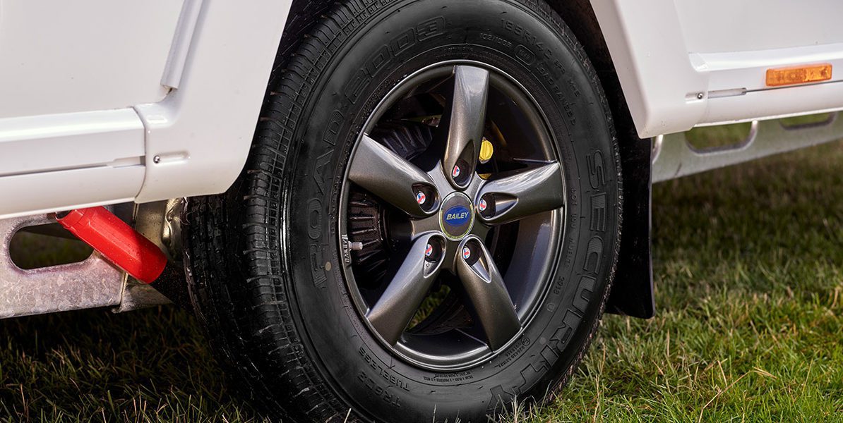 Unicorn Black Edition Bailey of Bristol