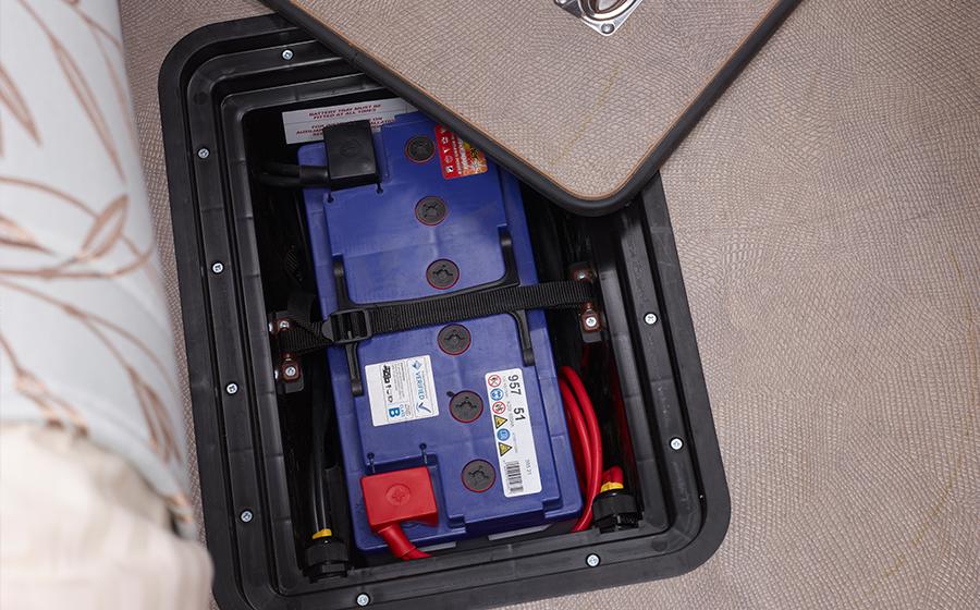 The new Bailey Unicorn making life easier Bailey of Bristol