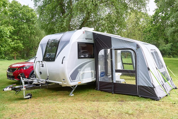 Discovery Air Awning