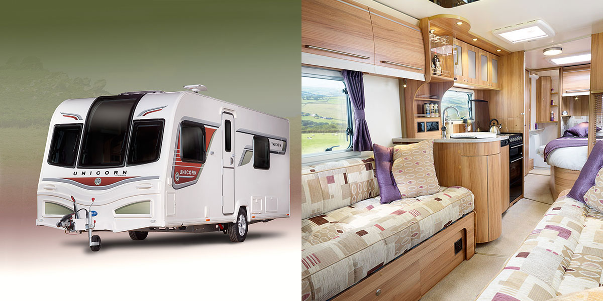 Unicorn Series 2 Valencia - Bailey of Bristol