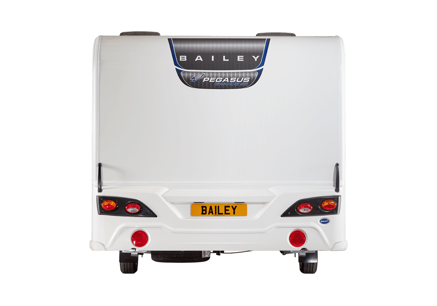 Pegasus Grande SE Bologna Bailey of Bristol
