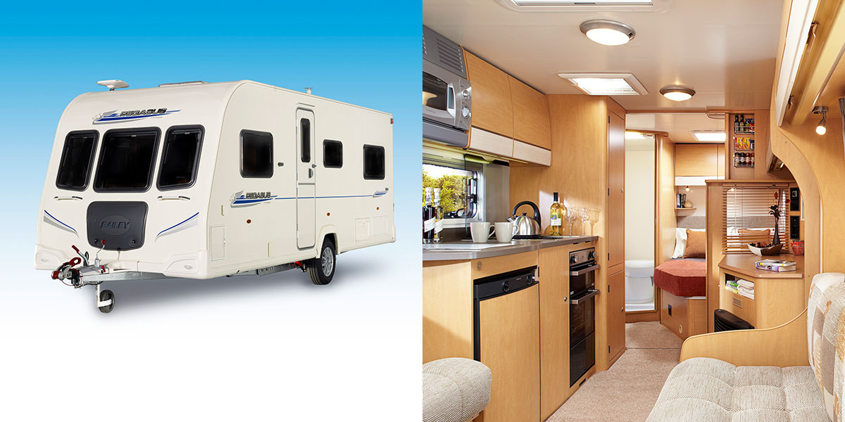 Pegasus Series 1 524 - Bailey of Bristol