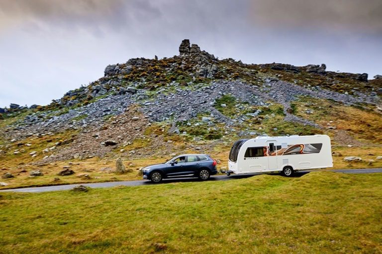 Guide What can my car tow (UK 2022) Bailey of Bristol