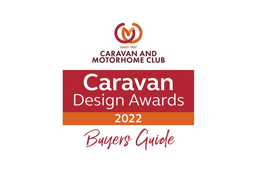 Bailey caravans put in another five-star performance in the new Caravan ...