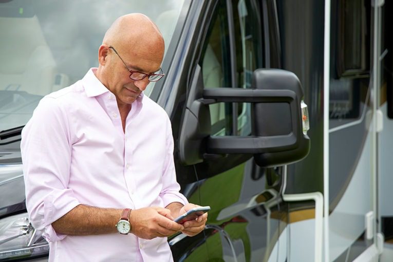 Finance Options Bailey of Bristol