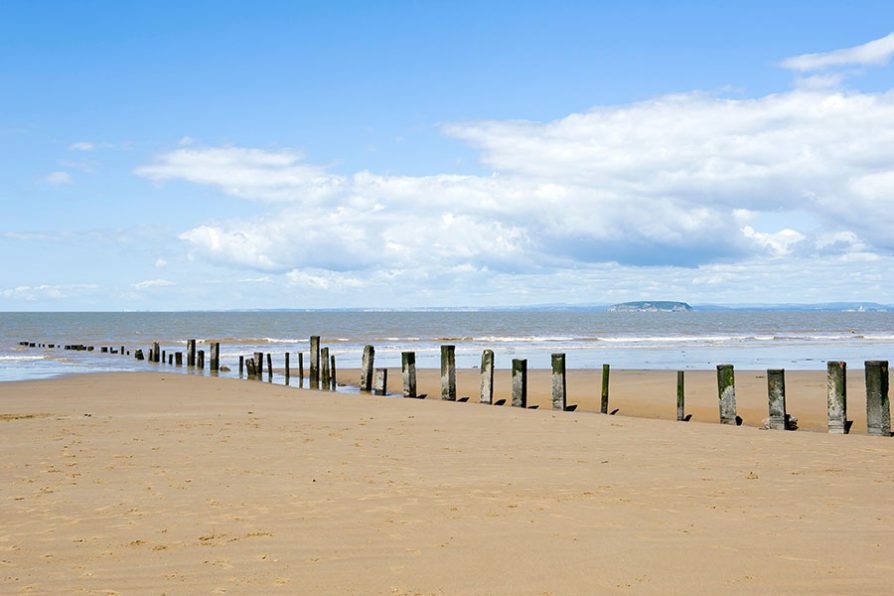The Best Beaches near Bristol Bailey of Bristol