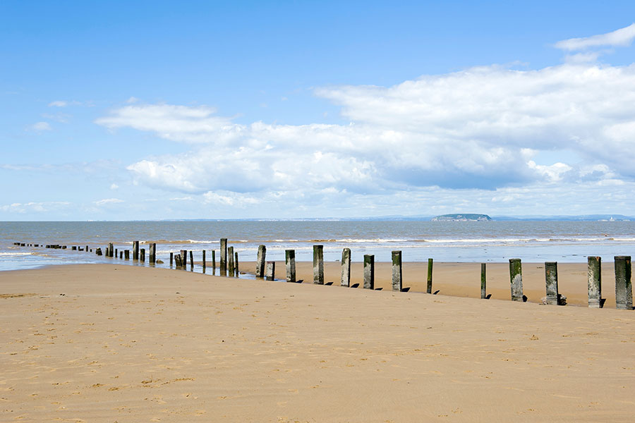 The Best Beaches near Bristol Bailey of Bristol