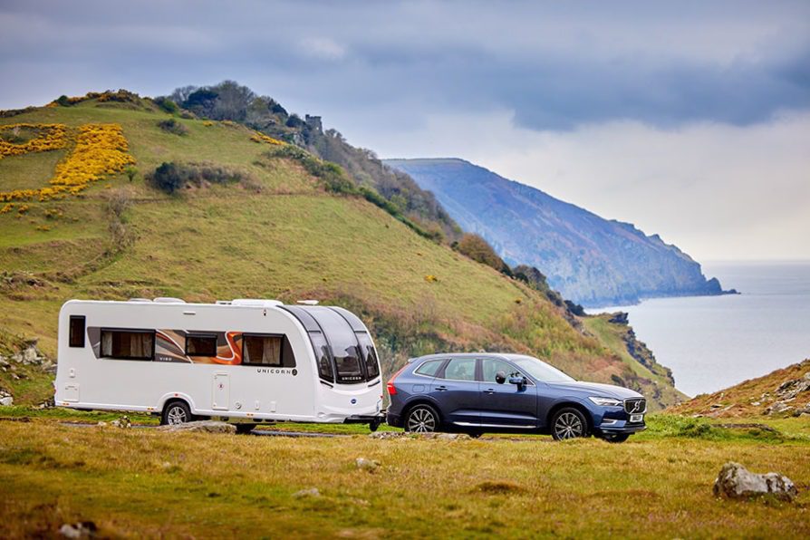 Guide What can my car tow (UK 2022) Bailey of Bristol