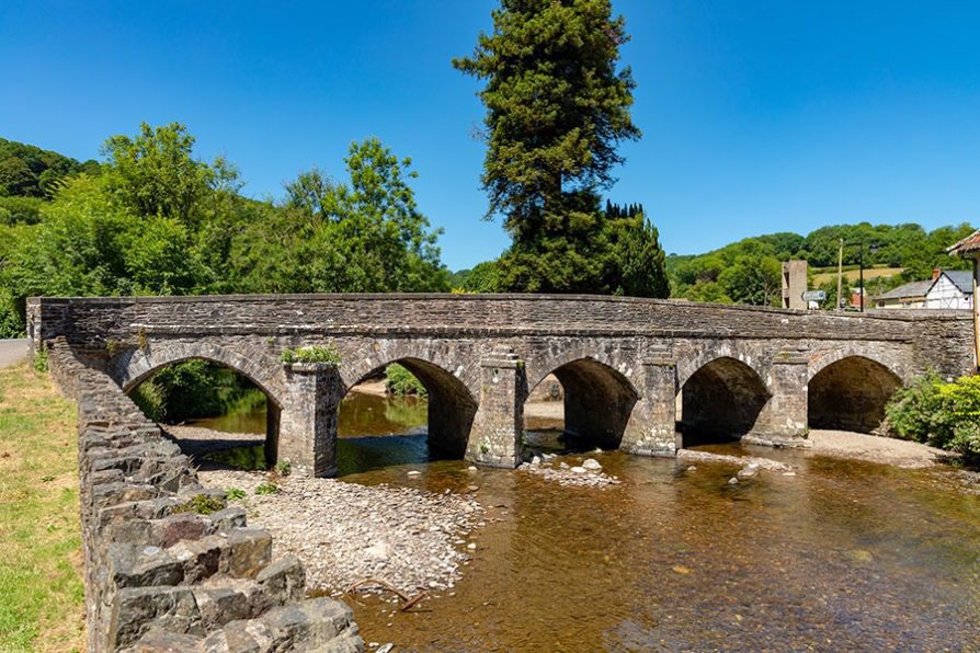 20 of the best campsites in Devon to visit Bailey of Bristol