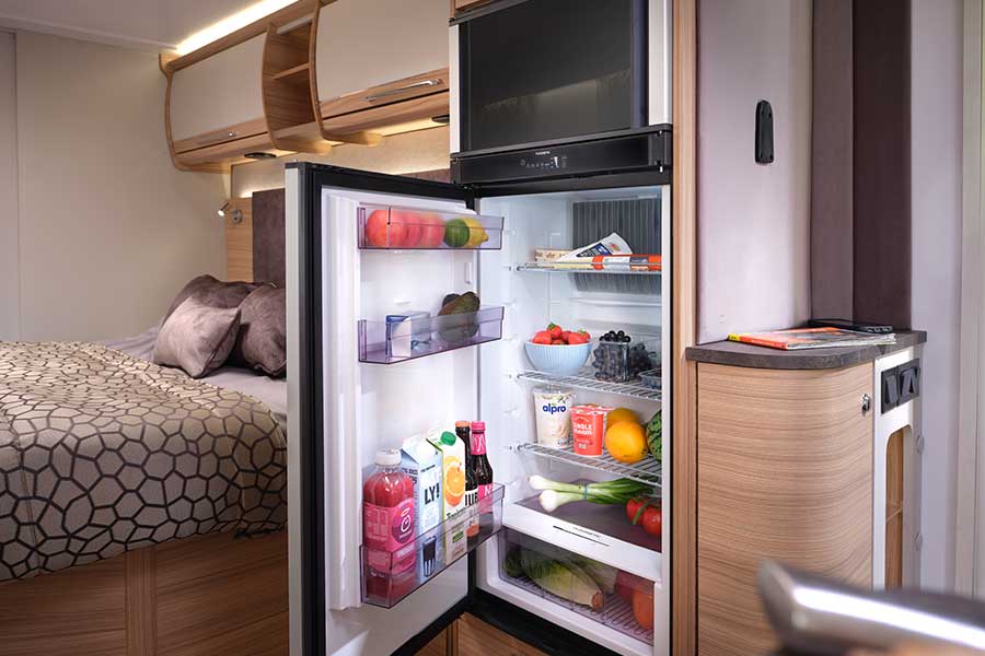 Caravan Fridge Not Working, Dometic Gas Fridge Not Working