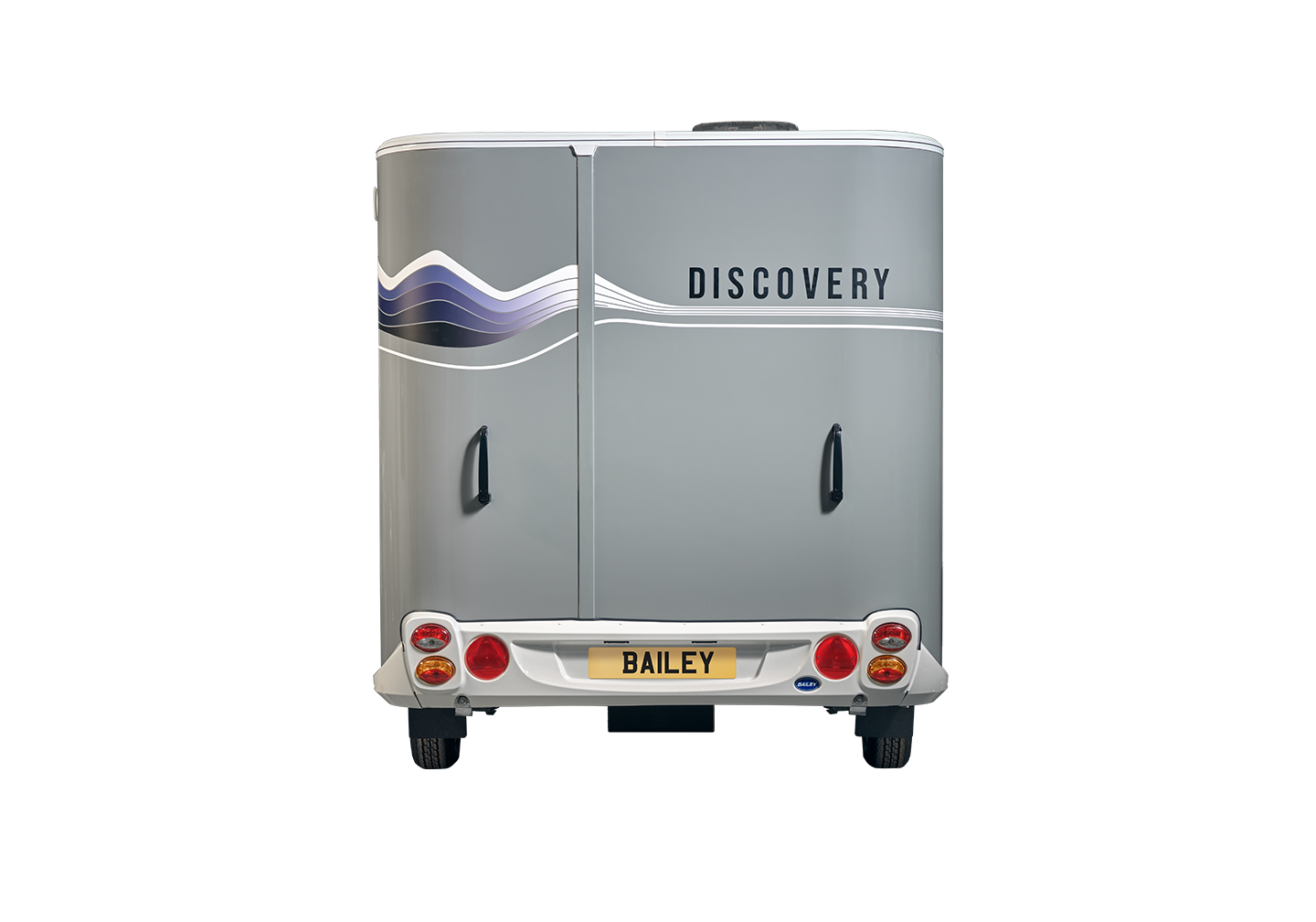 Discovery D42 Bailey of Bristol