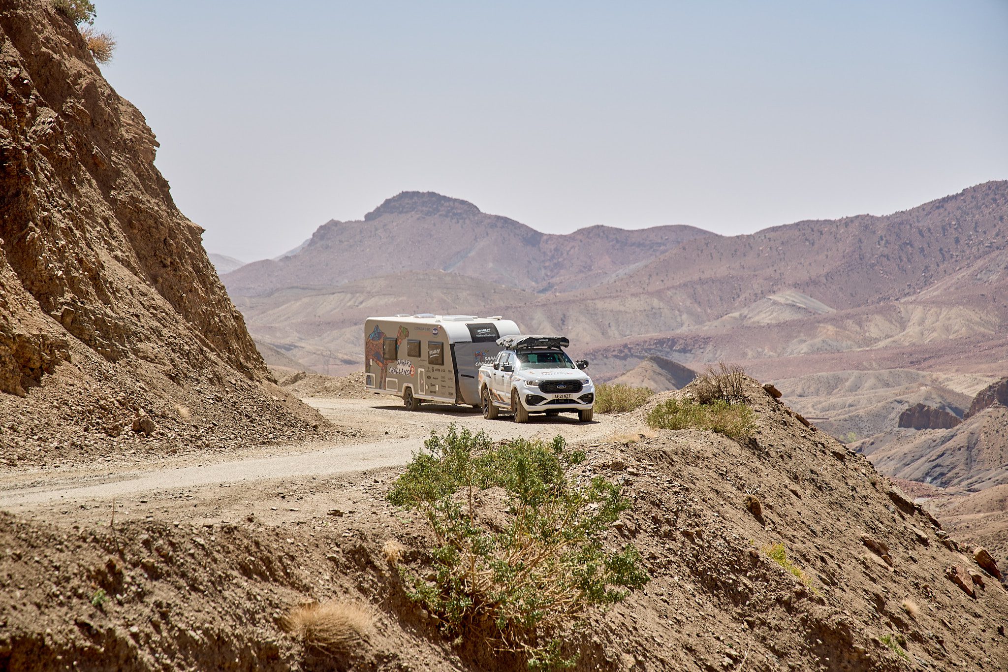 Guide What can my car tow (UK 2022) Bailey of Bristol