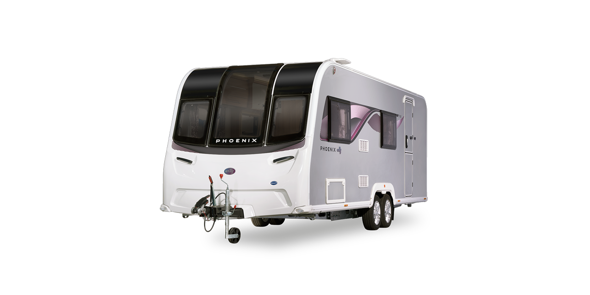 Phoenix GT75 762 - Bailey of Bristol