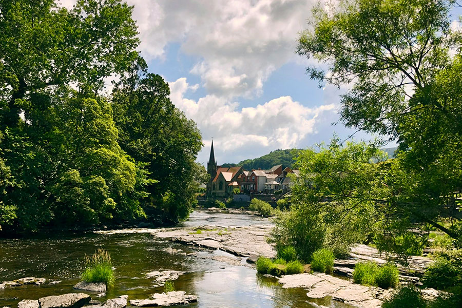 Photo by Nick Hardman on Unsplash