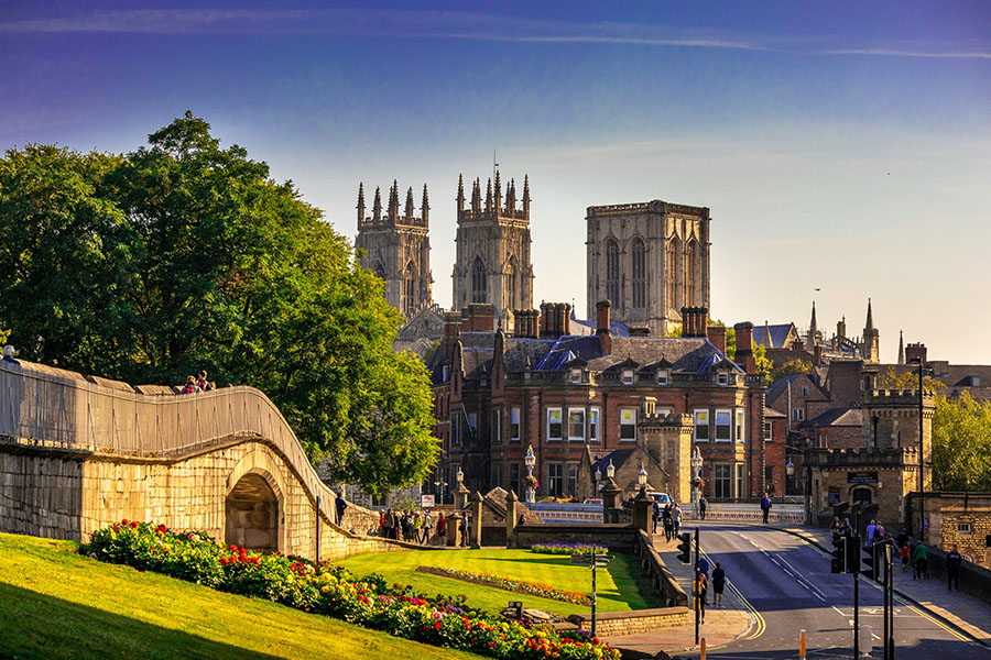 Photo by Karl Moran on Unsplash