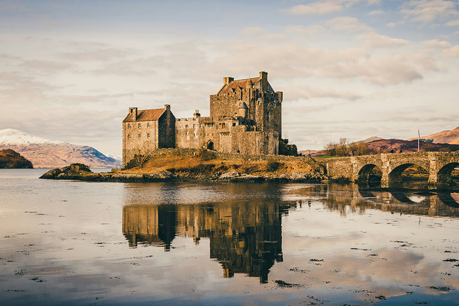 Sourav Bhaduri on Unsplash