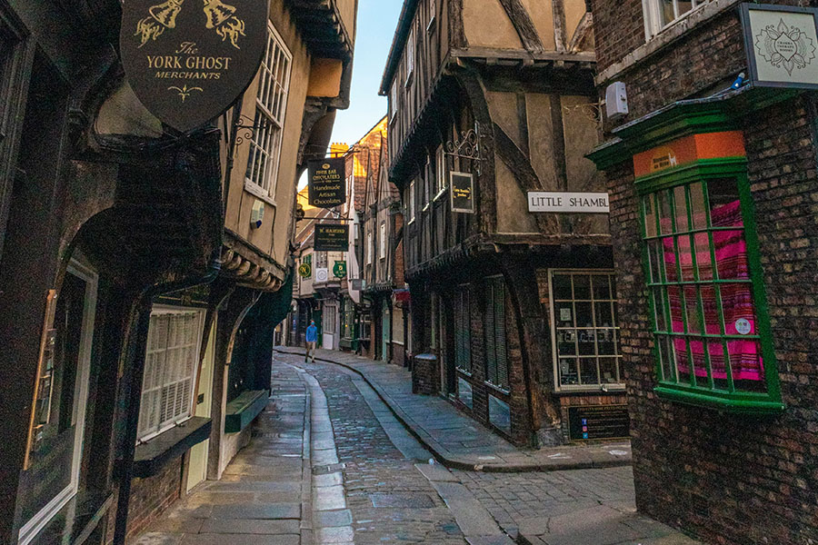 Photo by Karl Moran on Unsplash