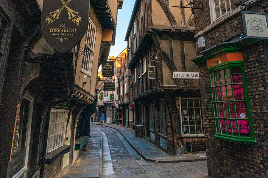 Photo by Karl Moran on Unsplash