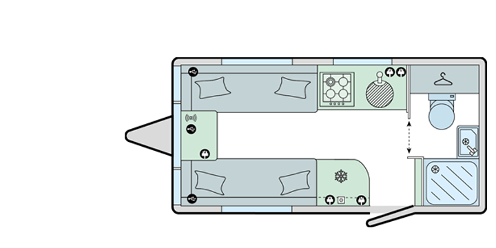 Unicorn Lite Seville
